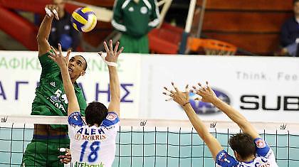 Φιλικό με Φοίνικα Σύρου ο Παναθηναϊκός