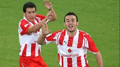 Γκαλέτι, Τόρο φτερούγα από τις λίγες!