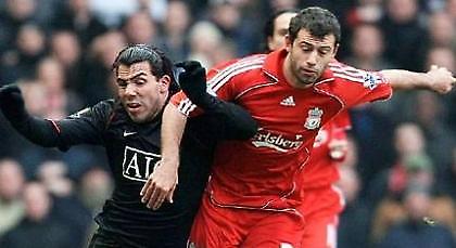 «Καμπάνα» σε Γουέστ Χαμ για Τέβες-Μασεράνο