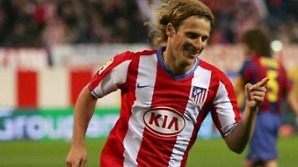 Ένα μήνα εκτός ο Φορλάν