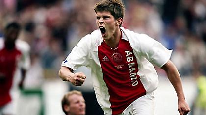 Ενδιαφέρον από Ρόμα για Χούντελαρ