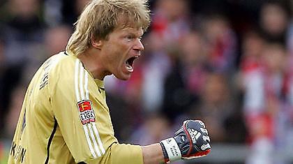 Καν: «Χρειάζεται στήριξη ο Ρένσινγκ»