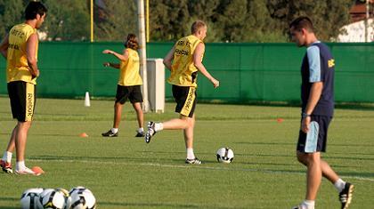 ΑΡΗΣ: Πρόβλημα με Ρονάλντο