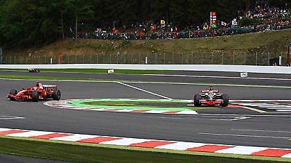 Απέρριψε την έφεση της McLaren η FIA