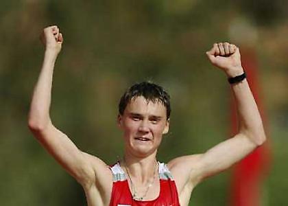 Τιμωρία για πέντε βαδιστές