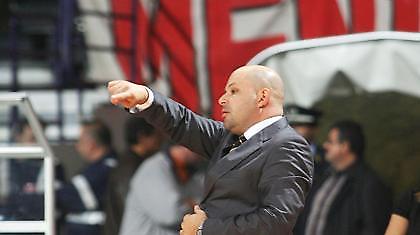 Α1: Φτάνει ο Γκόρντον