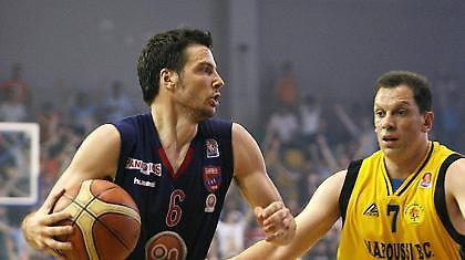 A1: Σχολιογράφος ο Ζορόσκι