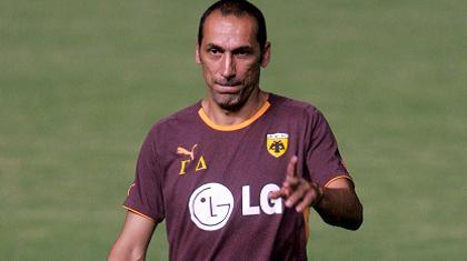 Επιστροφή σε 4-3-3