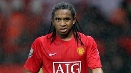 Μπλεξίματα για Άντερσον και «Ρόνι»