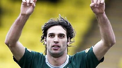 Το «βιολί» του ο Σαμαράς