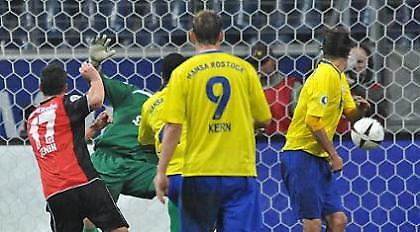 Νοκ άουτ η Άιντραχτ!