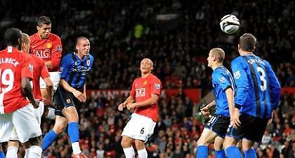 Σαρωτική η Άρσεναλ, δύσκολα Μαν.Γιουνάιτεντ και Λίβερπουλ