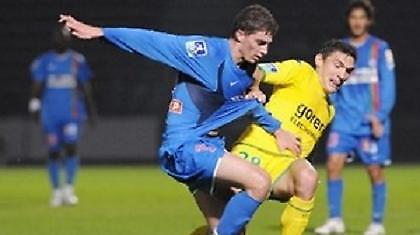 Εκτός Βαλανσιέν, Ναντ