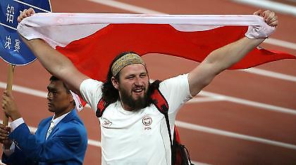 Η ώρα των Ολυμπιονικών…