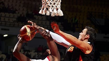 «Γερμανός» ο Νάγκις