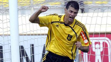 Παίζει με ΠΑΟΚ ο Ρονάλντο