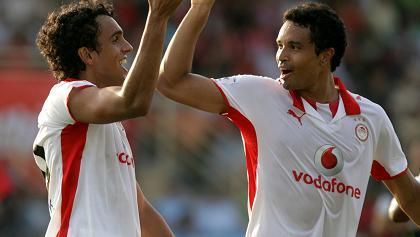 Nτουντού: «Θα παλέψουμε και για το UEFA»!