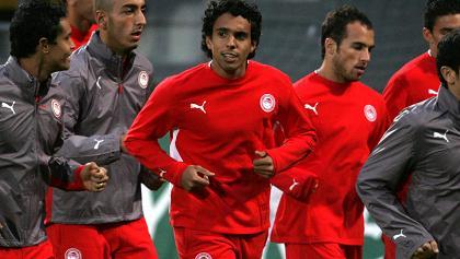 Άργησε και το… πλήρωσε ο Ντιόγο