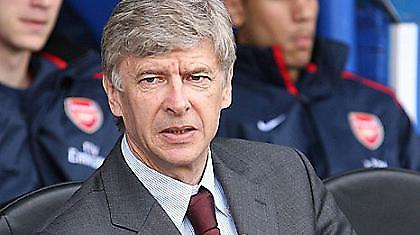 Βενγκέρ: «Μπορούμε το Κύπελλο με τους μικρούς»