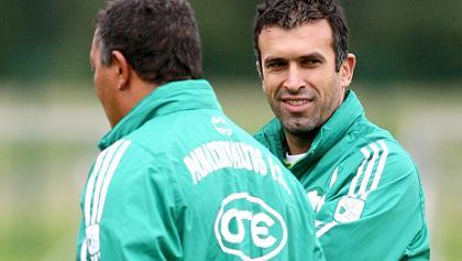 «Χωρίς εμμονές ο Τεν Κάτε»