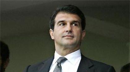 Λαπόρτα: «Θα παλέψουμε για τίτλους»