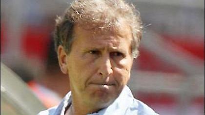 Ζίκο: «Με έπεισε ο Ριβάλντο»