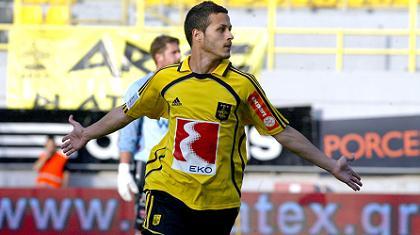 Κάλβο: «Το αποτέλεσμα του ντέρμπι εξαρτάται μόνο από εμάς»