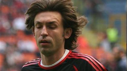 Νοκ άουτ για δύο μήνες ο Πίρλο