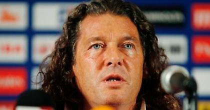 Αναλαμβάνει το Κατάρ ο Μετσού