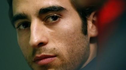 Φλαμινί: «Δεν υπάρχει κρίση στη Μίλαν»