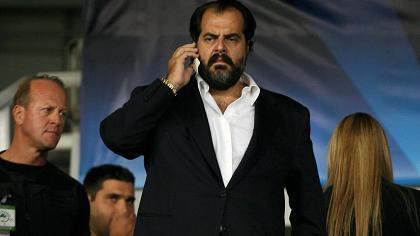 Επίθεση σε ΚΕΔ και Γκαγκάτση από Παναθηναϊκό!