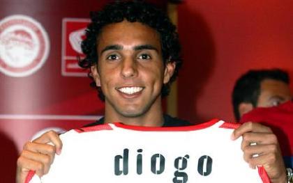 Ο Ντιόγο στον NovaΣΠΟΡ FM 94,6!