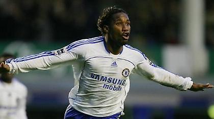 Ντρογκμπά: «Για την ώρα... μένω»