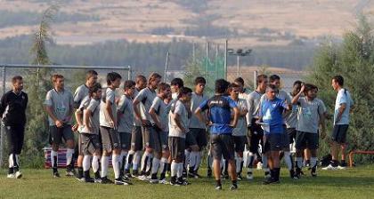 Μία «γροθιά» για τη νίκη