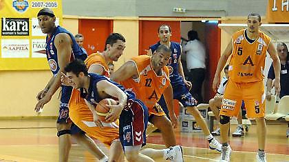 Α1: Επίσκεψη στους «πορτοκαλί»…