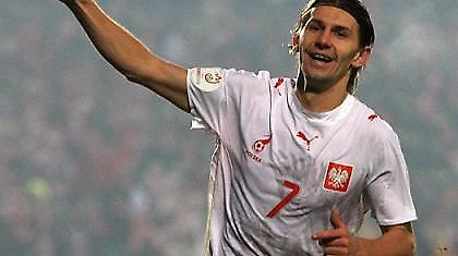 Σμολάρεκ: «Κάθε μέρα και καλύτερα»