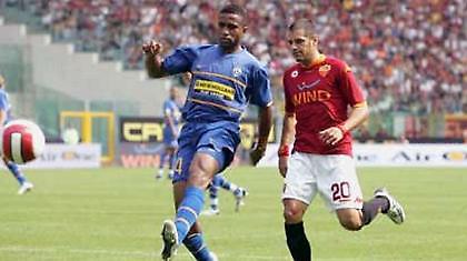 Διακοπή συμβολαίου σε Αντράντε;