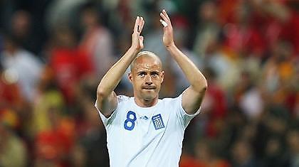 Γιαννακόπουλος: « Ντεμπούτο με Άρσεναλ »