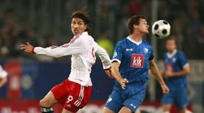 Σαρωτική η Βόλφσμπουργκ