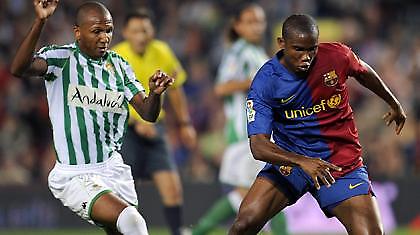 Primera Division: Nίκες στο τέλος για «Μπάρτσα» και Ατλέτικο