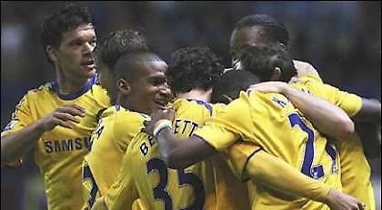 «Μπλε» τυφώνας, αποκλεισμοί για Σίτι και Βίλα