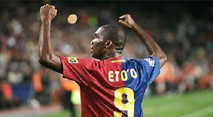 Εκατοστάρης ο Ετό!