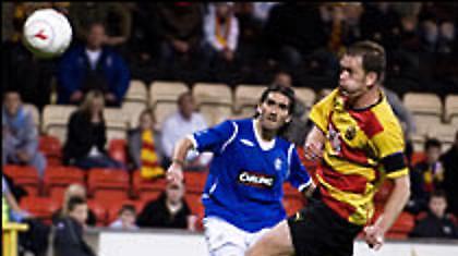 Δραματική πρόκριση για Ρέιντζερς