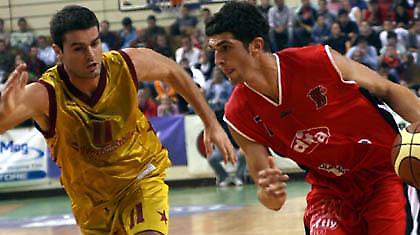 «Αστέρας» ο Μιλόσεβιτς