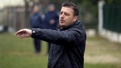 Τουρσουνίδης: «Να αποδείξουν ότι είναι καλύτερη ομάδα»