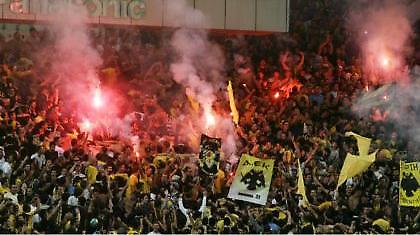 Κι ο βαρύς… οπλισμός στην «μάχη» για τον τίτλο!