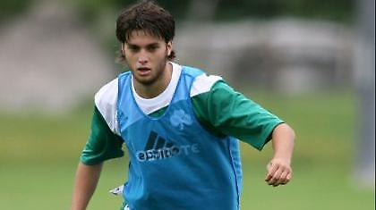 Υπάρχει και ο Σιόντης