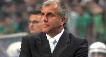 Ομπράντοβιτς: «Να χαρούμε τον… Μάιο»