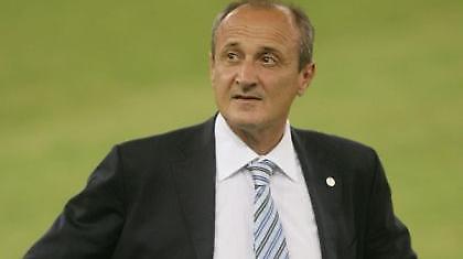 Ρόσι: «Να ξεκινήσει μια νέα εποχή για τη Λάτσιο»