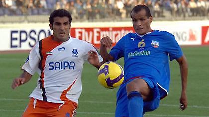 Πάλι γκολ ο «Ρίμπο», πρόκριση για Μπουνιοντκόρ